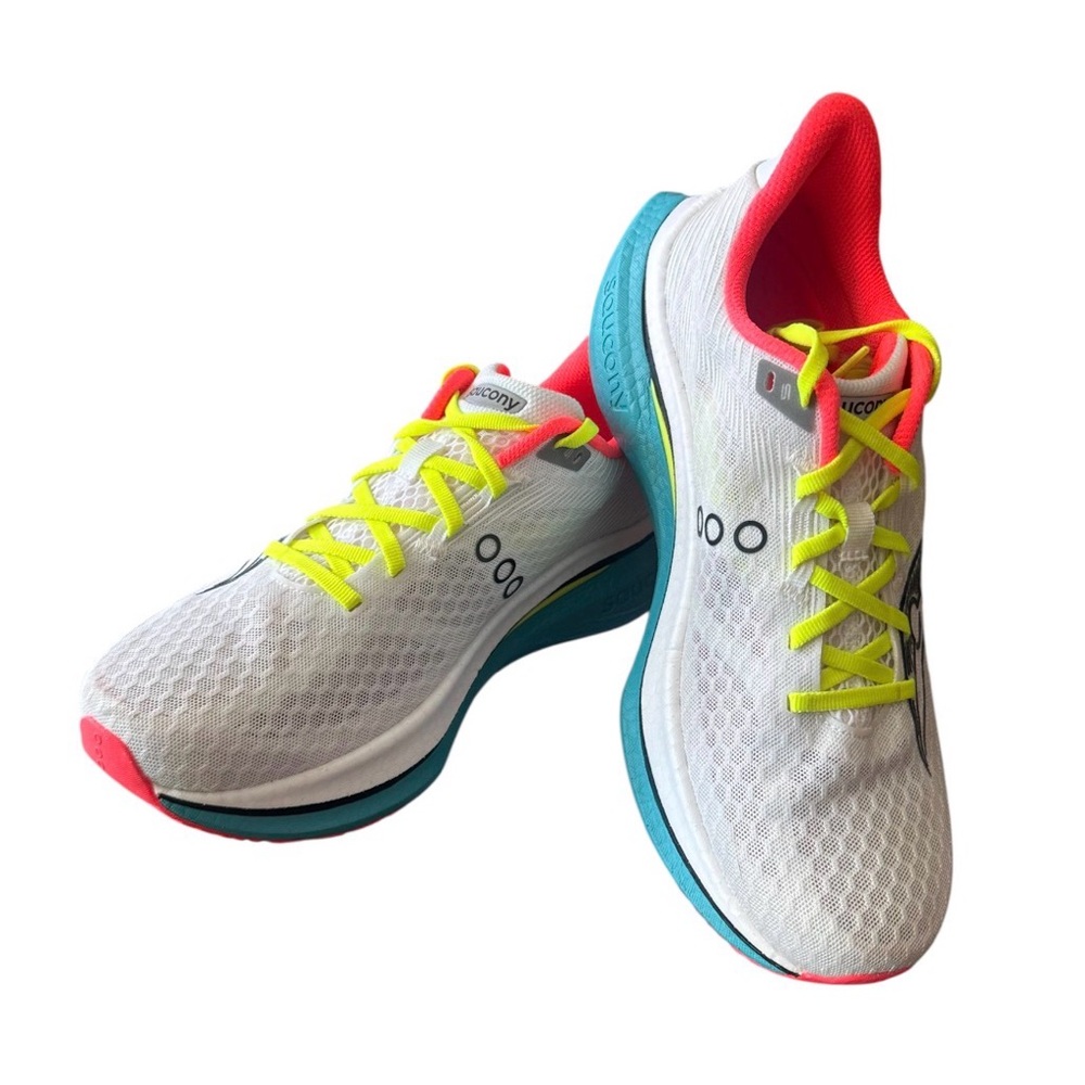 Men’s Saucony Endorphin Speed 5 - Picture 4 of 8